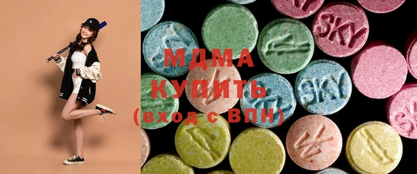 твердый Алексеевка